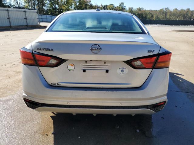 2023 NISSAN ALTIMA SV - 1N4BL4DV5PN304957