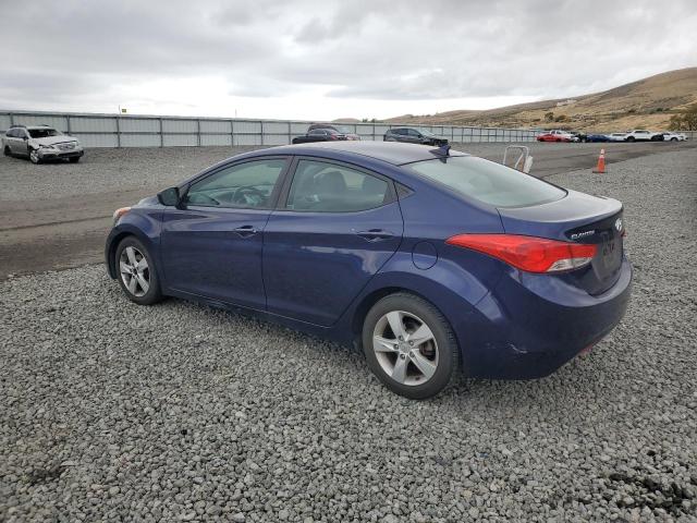 2013 HYUNDAI ELANTRA GL - 5NPDH4AE8DH292498