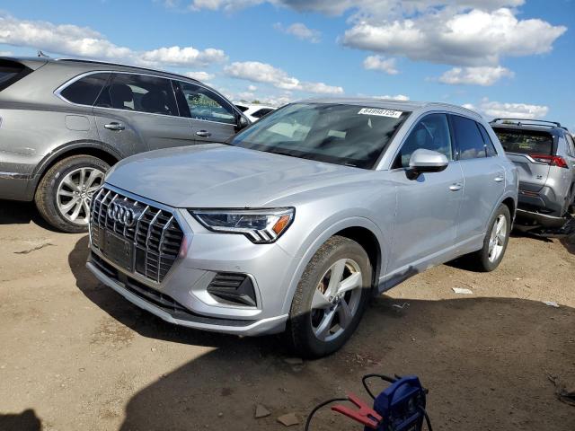 AUDI Q3 PREMIUM