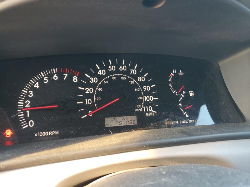 2007 TOYOTA COROLLA CE #3290468841