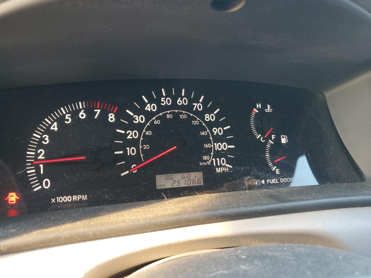 Lot #3290468841 2007 TOYOTA COROLLA CE