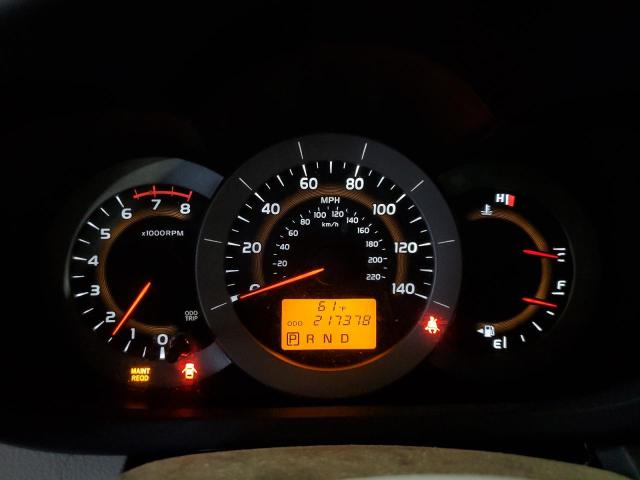 2011 TOYOTA RAV4 - 2T3BF4DV1BW083750