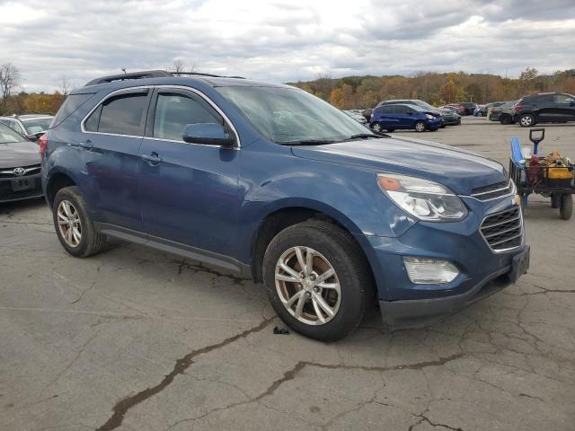 2017 CHEVROLET EQUINOX LT 2GNFLFEK9H6101322