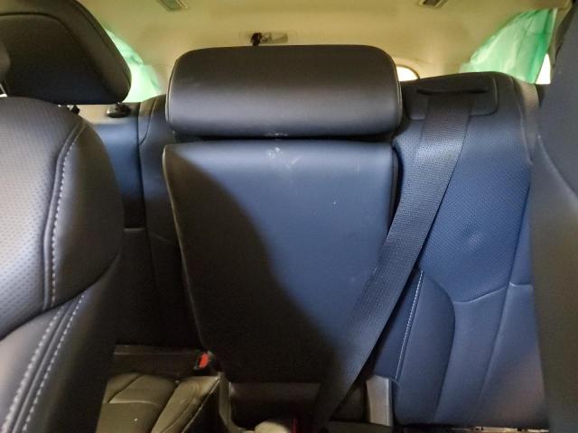 2024 SUBARU ASCENT LIMITED 4S4WMARD1R3420237