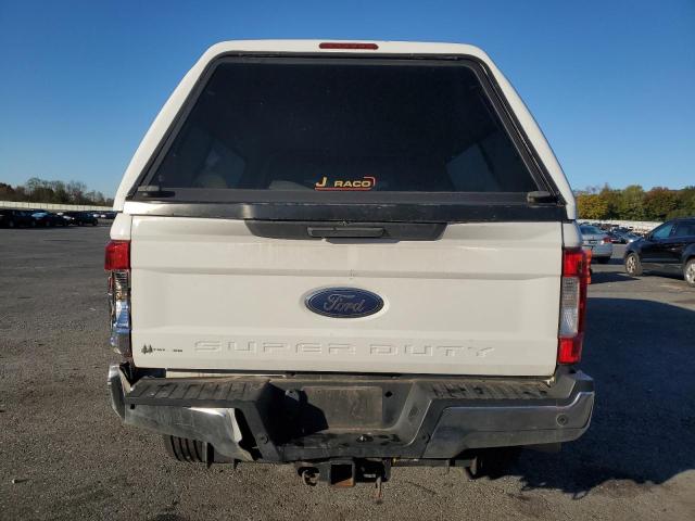 2017 FORD F350 SUPER 1FT8W3BT5HEF04956