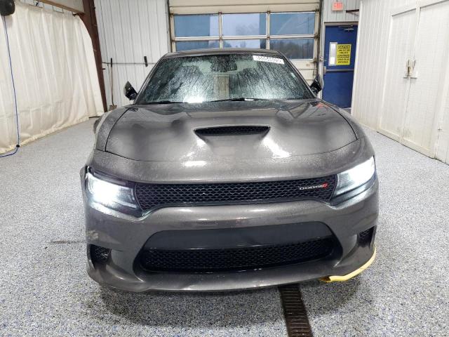 2023 DODGE CHARGER GT - 2C3CDXHG0PH615427