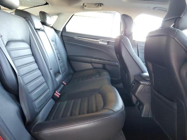 2013 FORD FUSION SE PHEV - 3FA6P0PU0DR386803