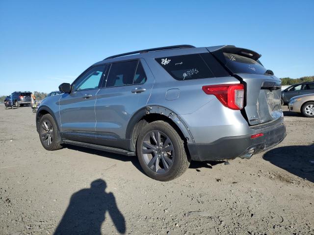 2023 FORD EXPLORER X - 1FMSK8DH0PGC08247