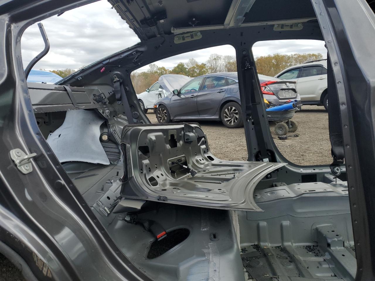 DODGE CHARGER SCAT PACK