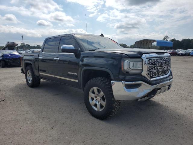 2016 GMC SIERRA C1500 - 3GTP1LEC5GG316449
