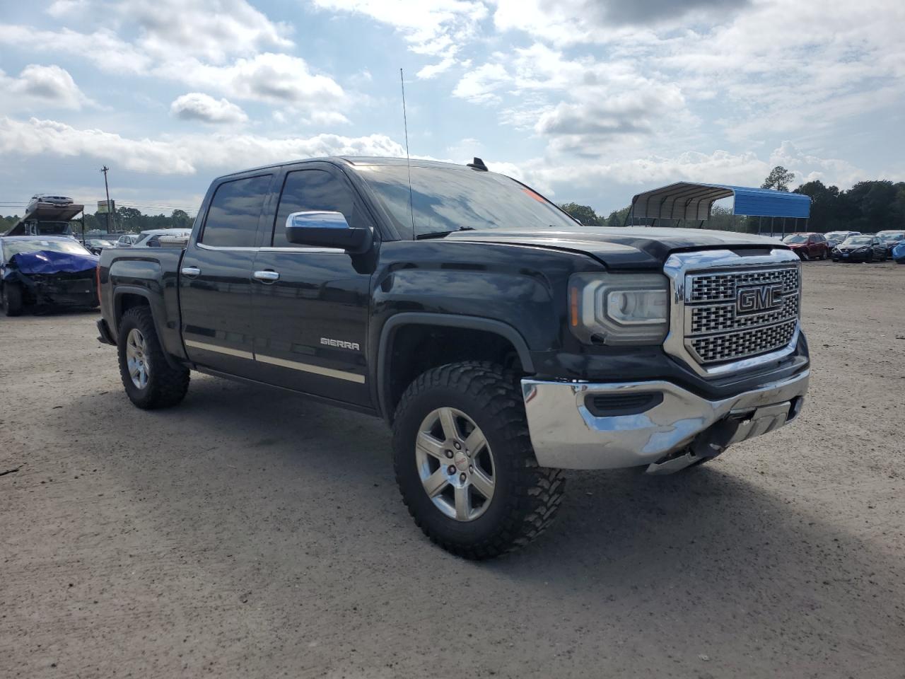 GMC SIERRA 1500 C1500