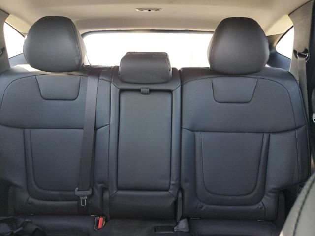 2023 HYUNDAI TUCSON SEL KM8JFCA14PU092787