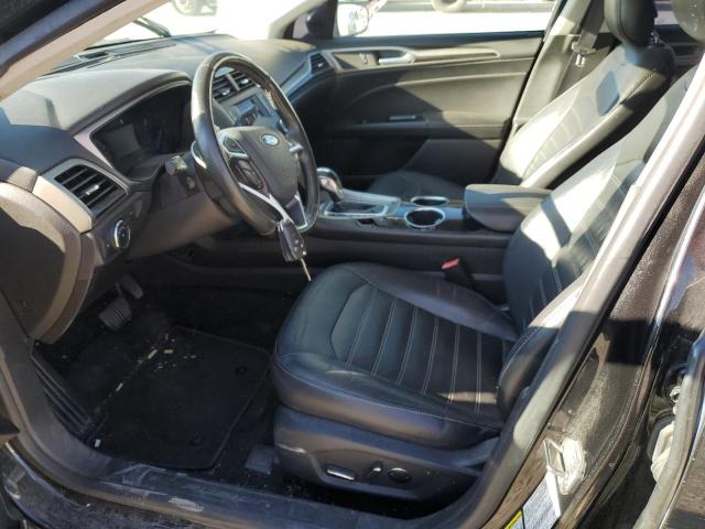 2013 FORD FUSION SE #3297319382