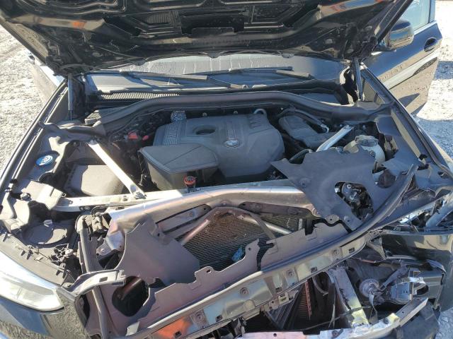 2019 BMW X3 SDRIVE3 #3302683014