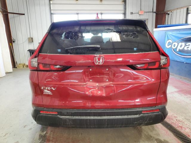 2024 HONDA CR-V EX - 2HKRS4H41RH438333