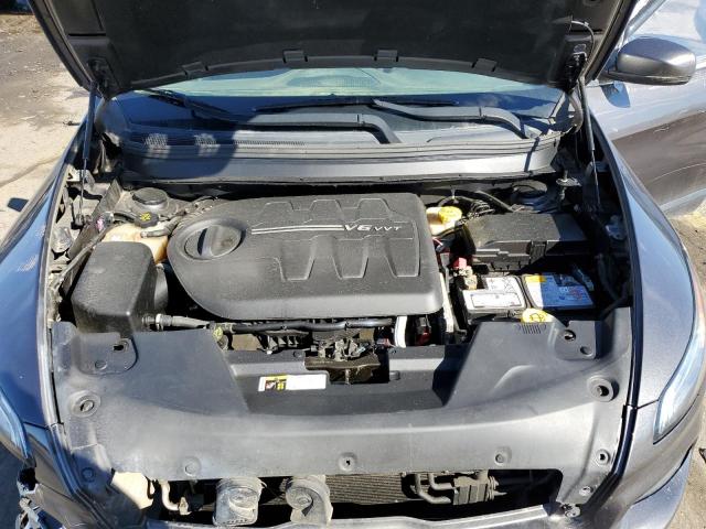 2017 JEEP CHEROKEE L #3275461715