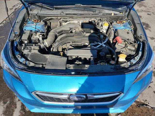 2018 SUBARU IMPREZA - 4S3GKAA64J1608388