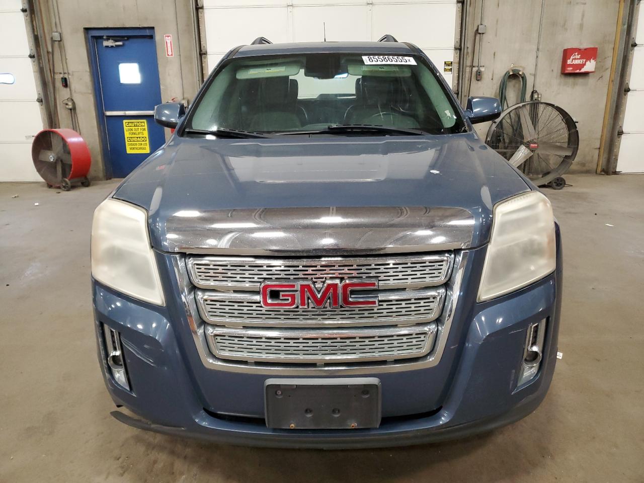 GMC TERRAIN SLT