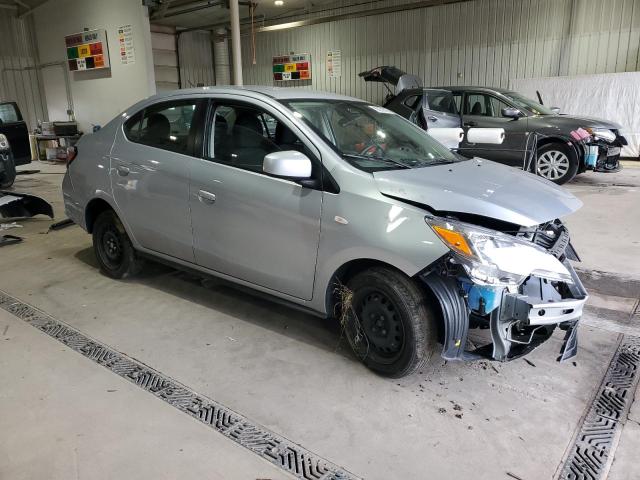 2024 MITSUBISHI MIRAGE G4 - ML32FUFJ2RHF02057