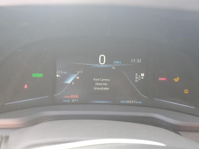 2021 TOYOTA MIRAI XLE JTDAAAAA5MA003751