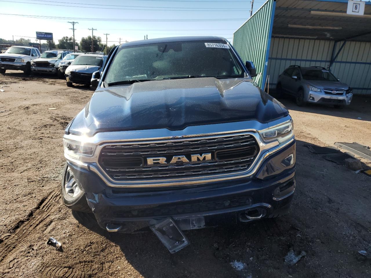 RAM 1500 LIMITED