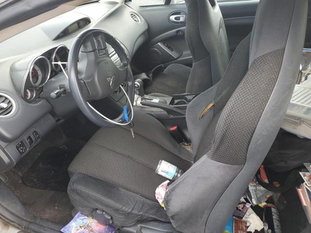 2006 MITSUBISHI ECLIPSE GT #3301933414