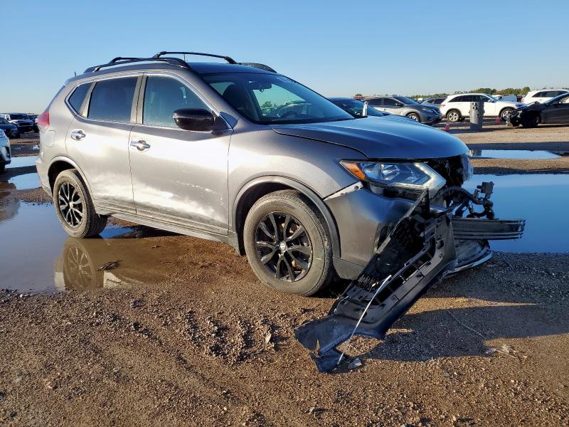 2018 NISSAN ROGUE S - 5N1AT2MT8JC757073