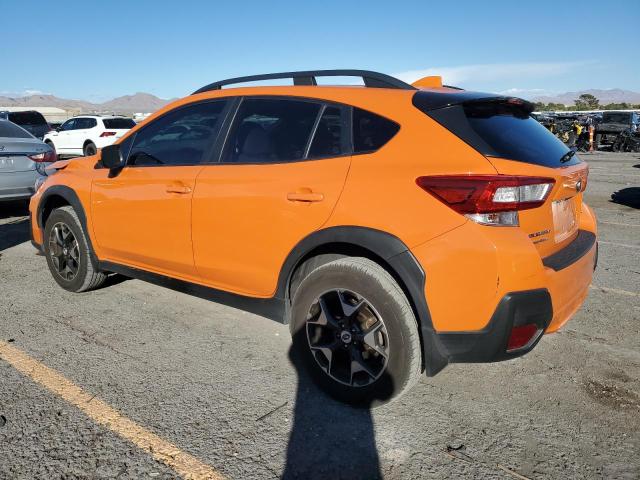 2018 SUBARU CROSSTREK #3297236397