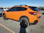 Lot #3297236397 2018 SUBARU CROSSTREK
