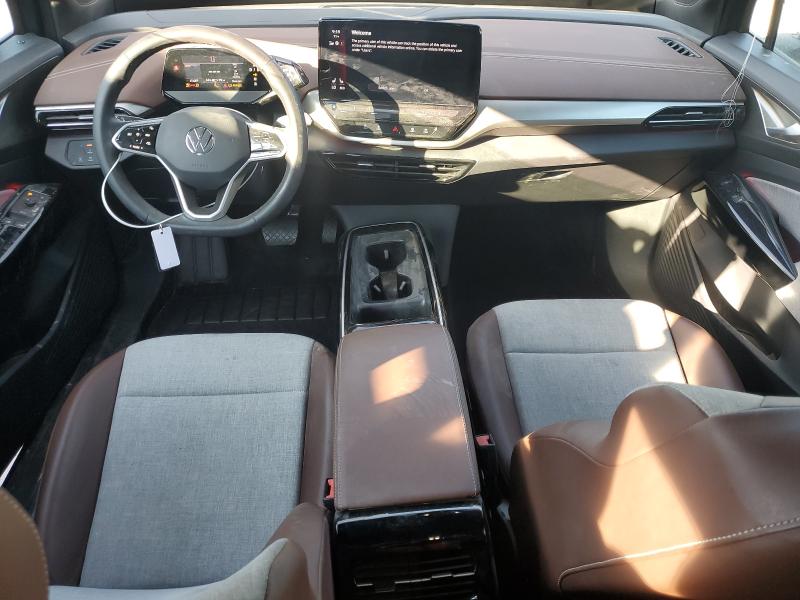 2023 VOLKSWAGEN ID.4 PRO 1V2DNPE83PC035293