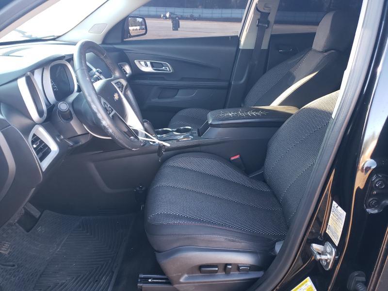 2017 CHEVROLET EQUINOX LT #3293432431