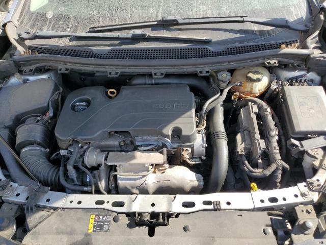 2018 CHEVROLET CRUZE LT 1G1BE5SM3J7164822