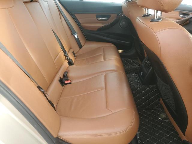 2015 BMW 328 XI WBA3B3C54FJ984138