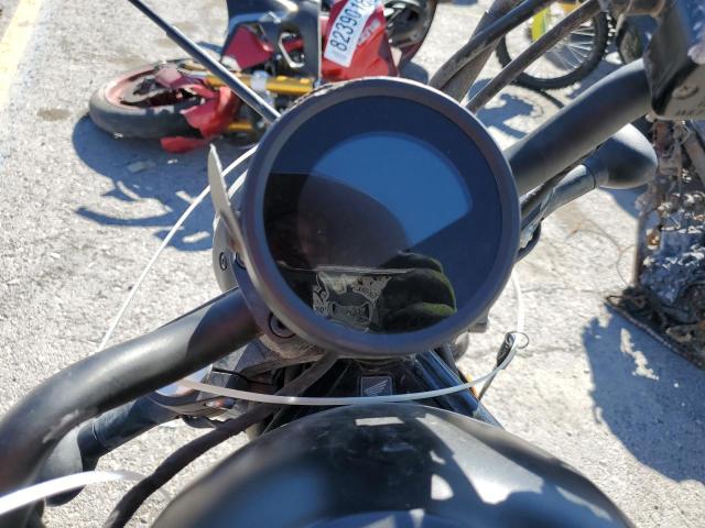 2021 HONDA CMX300 - MLHNC5309M5400781