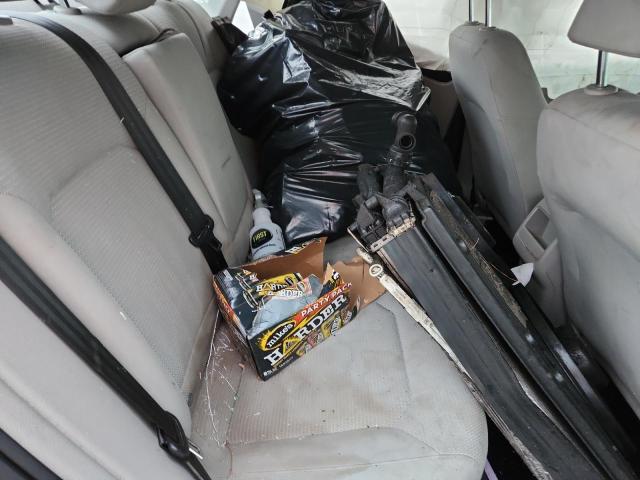 2017 VOLKSWAGEN PASSAT S 1VWAT7A38HC086243