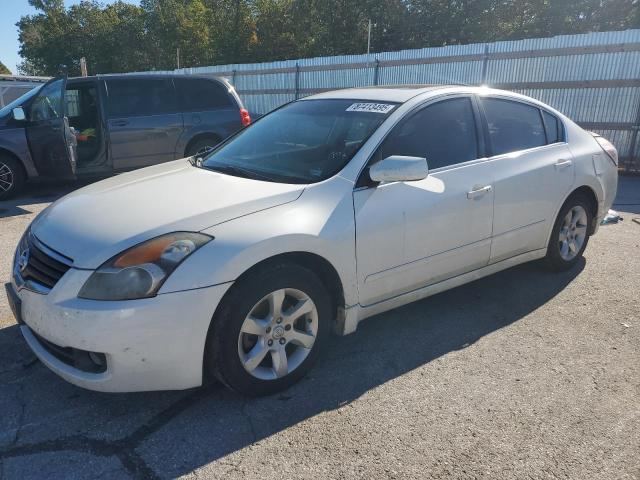 Global Auto Auctions: 2009 NISSAN ALTIMA 2.5
