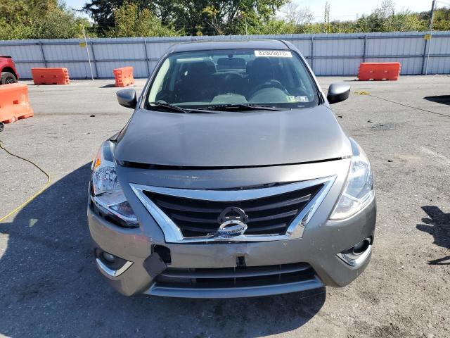 2016 NISSAN VERSA S 3N1CN7AP5GL901058