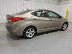 Lot #3305319311 2013 HYUNDAI ELANTRA GL