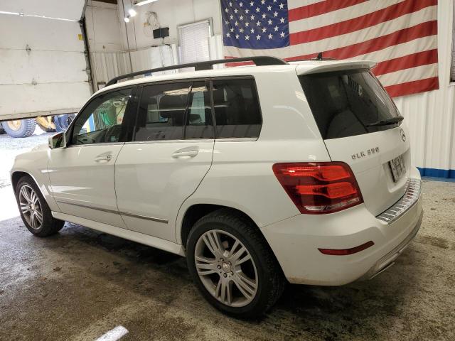 2015 MERCEDES-BENZ GLK 350 4M WDCGG8JB9FG423632