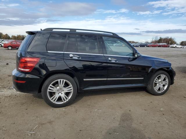 2013 MERCEDES-BENZ GLK 350 4M - WDCGG8JB2DG097816