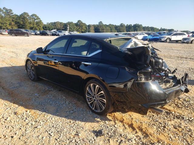 2024 NISSAN ALTIMA SL #3286683304