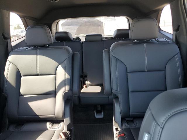 2025 GMC ACADIA ELEVATION 1GKENKRS7SJ283831