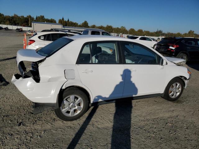 2010 NISSAN VERSA S #3317134980
