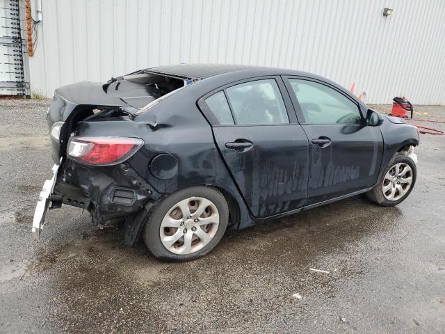 2013 MAZDA 3 I - JM1BL1TG1D1819131