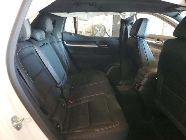 2025 GMC TERRAIN SL - 3GKALUEG3SL184384