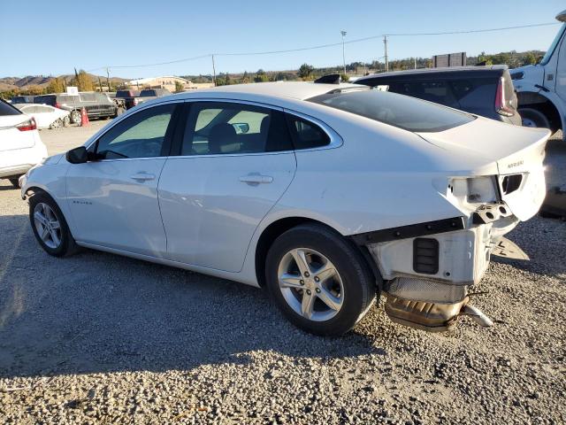 2024 CHEVROLET MALIBU LS - 1G1ZC5ST4RF174935