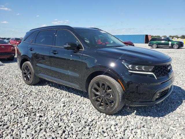 2023 KIA SORENTO SX - 5XYRKDLF0PG208652