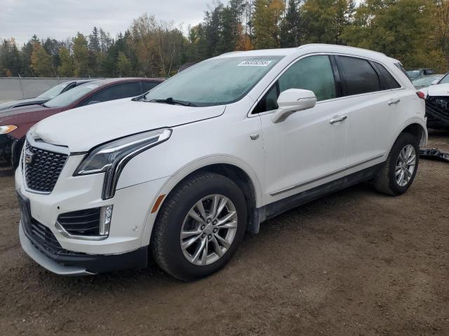 2020 CADILLAC XT5 PREMIU - 1GYKNDRS5LZ181855
