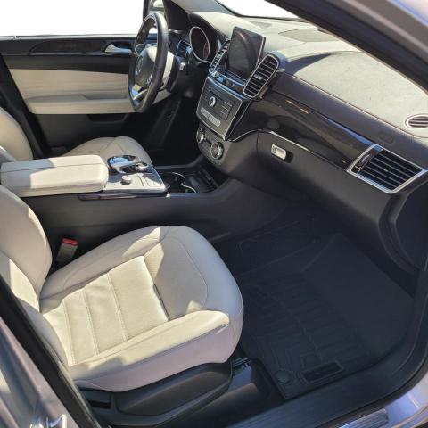 2016 MERCEDES-BENZ GLE COUPE - Other View