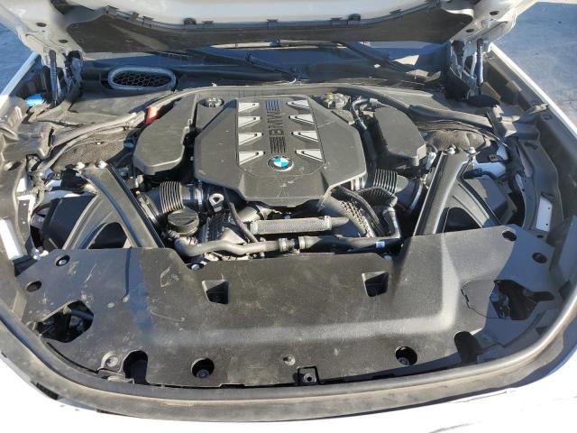 2023 BMW 760 XI WBA33EJ09PCM68850